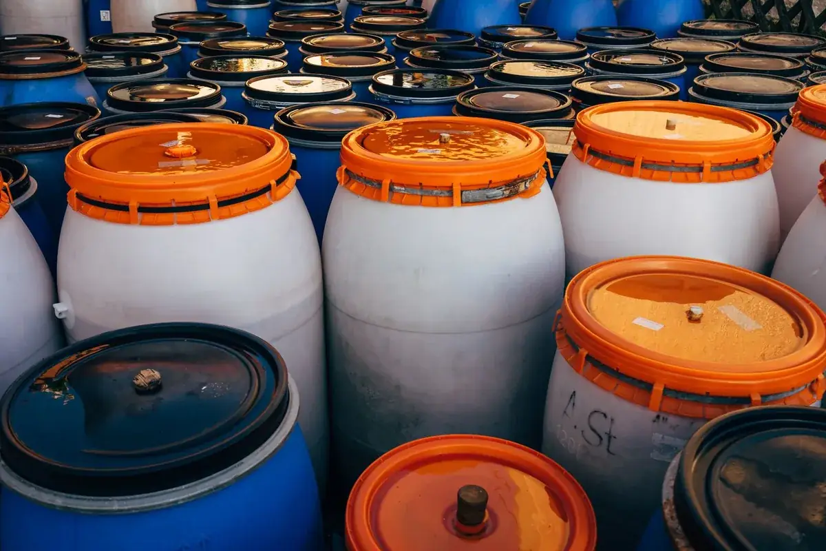 Chemical & Toxic Waste Cleanup in Cambrian Park, CA